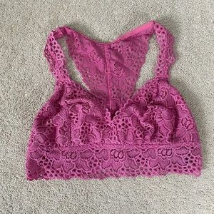 Aerie Lace Bralette